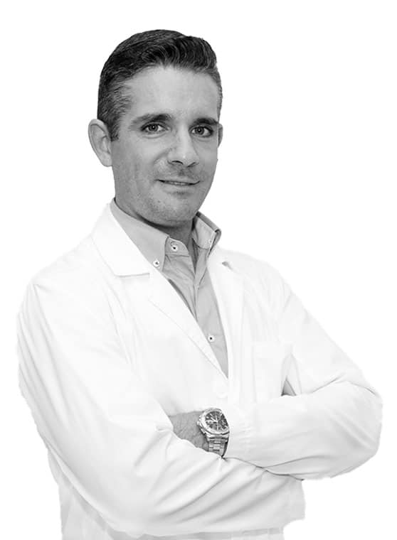 Dr. Juan Martinez Gutierrez Logo